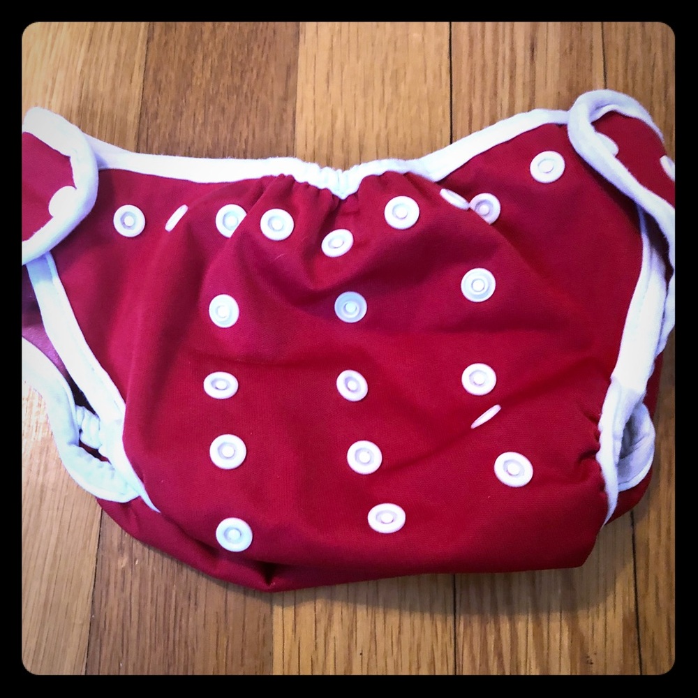 Best Bottoms Cloth Diaper